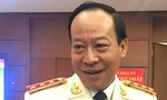 Thượng tướng Lê Quý Vương: Hồ sơ vụ PCV rất dày