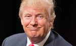 Đảng Cộng hòa chính thức chọn ông Trump làm ứng viên tranh cử tổng thống Mỹ