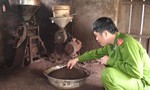 Thị trường cà phê bột Việt Nam chìm trong gian lận thương mại