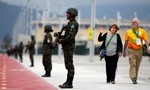 Brazil bắt 10 nghi phạm lên kế hoạch tấn công khủng bố trước thềm Olympic