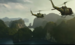 Cảnh sắc Việt Nam tuyệt đẹp trong trailer 'Kong: Skull Island'