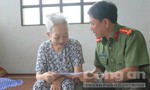 Tri ân Mẹ Việt Nam Anh hùng ở Bến Tre