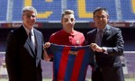 Xu hướng mua người ‘đầu tư’ cho tương lai của Barca
