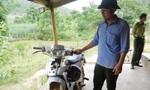 Nghệ An: Côn đồ đạp cửa tấn công cán bộ lâm trường trong đêm