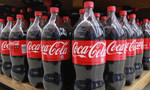 Bộ Y tế phạt Coca-Cola Việt Nam hơn 434 triệu đồng, buộc thu hồi sản phẩm
