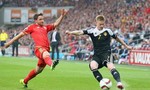 Xứ Wales – Bỉ: Nội chiến Premier League