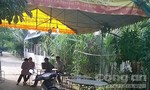 Hoảng hốt phát hiện thi thể người đàn ông bán kem trôi sông Đồng Nai
