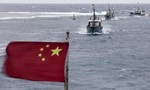 Trung Quốc ngang nhiên tập trận ở Hoàng Sa trước thềm PCA ra phán quyết