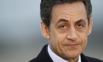 Cựu tổng thống Pháp Sarkozy tái tranh cử tổng thống