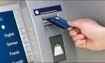 Cảnh giác với chiêu trò tại trụ ATM