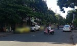 Một tài xế taxi chết bất thường trong đêm tại Đà Nẵng