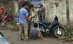 Dựng hiện trường vụ 3 sinh viên say xỉn đánh chết người ở Sài Gòn