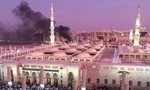 Đánh bom tự sát ở thánh địa linh thiêng của Hồi Giáo tại Ả Rập Saudi