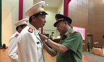 Giám đốc CATP Lê Đông Phong: Dốc sức, quyết liệt hơn nữa để bảo vệ, giữ gìn an ninh trật tự