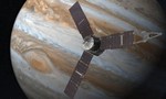 Bước tiến vĩ đại của khoa học: Tàu thăm dò Juno tiến thành công vào quỹ đạo Sao Mộc