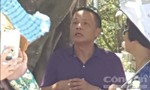 Phạt nặng 6 hướng dẫn viên Trung quốc hoạt động ‘chui’