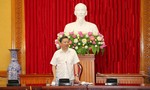 Bộ trưởng Tô Lâm: Gắn an ninh - quốc phòng với phát triển kinh tế ở Tây Nguyên