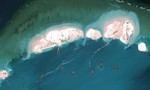 Trung Quốc cảnh báo Mỹ không xâm phạm “chủ quyền” Biển Đông