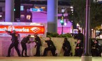 Toàn cảnh vụ tấn công bắn chết 5 cảnh sát Mỹ