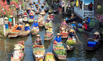 Thái Lan thúc đẩy ngành công nghiệp du lịch MICE tại Việt Nam