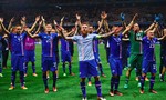 Ăn mừng theo kiểu Viking: Phong cách mốt nhất Euro 2016