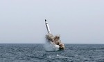 Triều Tiên lại phóng tên lửa đáp trả Mỹ - Hàn