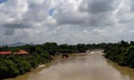 Một nạn nhân đuối nước chết chưa rõ nguyên nhân ở Bình Thuận