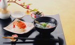 Bát đĩa melamine phong cách Nhật – Hàn – Thái giúp bàn ăn trở nên tinh tế