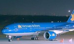 Bão số 2 ảnh hưởng đến hàng loạt chuyến bay của Vietnam Airlines
