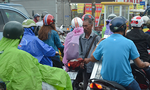 Ăn xin ‘tái xuất’ ở Sài Gòn mùa Vu Lan