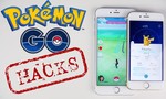 Niantic tiến hành 'thanh trừng' tài khoản hack Pokémon GO