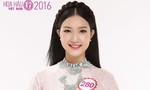 Người đẹp Huế bị tố thi chui tại Nhật xin rút khỏi Hoa hậu Việt Nam 2016