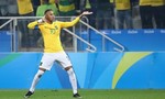 Neymar trở lại, Brazil lợi hại hơn xưa