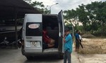 Liên tiếp phát hiện nhiều tài xế sử dụng bằng lái giả ở Quảng Nam