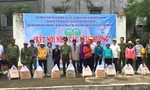 Hàng trăm phần quà đến với học sinh nghèo hiếu học ở Đắk Nông