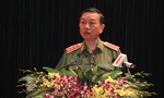Bộ trưởng Tô Lâm: Đẩy mạnh tấn công, trấn áp tội phạm có tổ chức