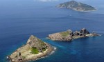 Nhật công bố sách trắng quốc phòng cáo buộc Trung Quốc hung hăng trên biển