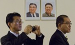 Triều Tiên gọi phó đại sứ đào tẩu là “cặn bã”