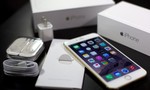 iPhone 6S tiếp bước chu kỳ giảm giá quen thuộc để 'đón' iPhone 7