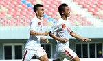 U19 Việt Nam đánh bại Thái Lan trong trận ra quân KBZ Bank Cup 2016