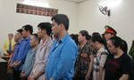 Hai án tử hình, 6 án chung thân cho 'tập đoàn' ma túy cực lớn tại Sài Gòn