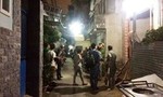 Nam thanh niên bị điện giật chết trong căn nhà đang xây giữa Sài Gòn