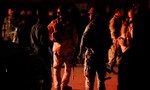 Xả súng trong trường đại học Mỹ ở Kabul khiến 20 người chết