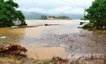 7 người chết trong vụ sập hầm vàng tại Lào Cai