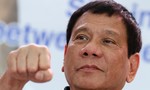 Tổng thống Philippines cảnh báo sẽ “quyết chiến” với Trung Quốc nếu chủ quyền bị xâm phạm