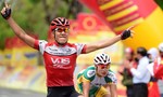 Chặng 2 giải xe đạp Quốc tế VTV – Cúp Tôn Hoa Sen lần 1 - 2016