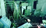 Xác định nguyên nhân vụ cháy nhà khiến 6 người chết ở Cà Mau