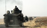 Đưa quân vào Syria, Thổ Nhĩ Kỳ bắt đầu gánh thiệt hại