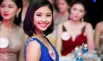 Đào Thị Hà - người đẹp xứ Nghệ gây tiếc nuối tại Hoa hậu Việt Nam