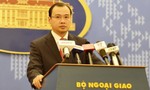 Việt Nam lên tiếng về cáo buộc người Việt xúc phạm ông Hun Sen